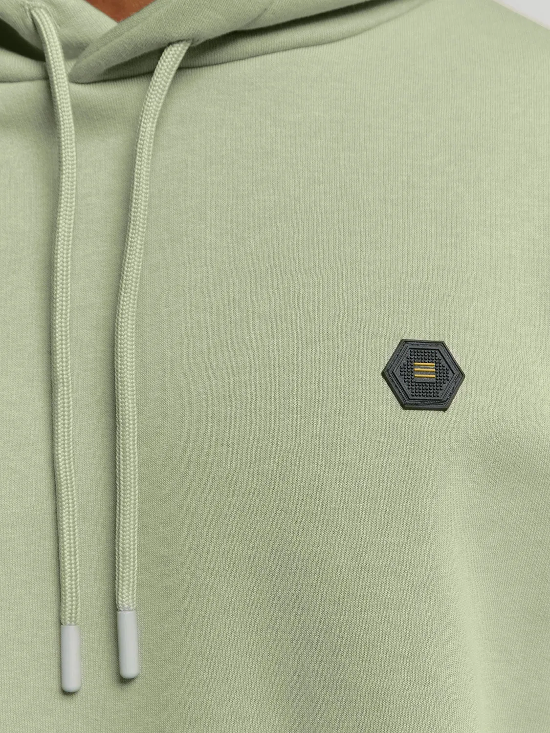 NO EXCESS HOODED SWEATSHIRT 25130951