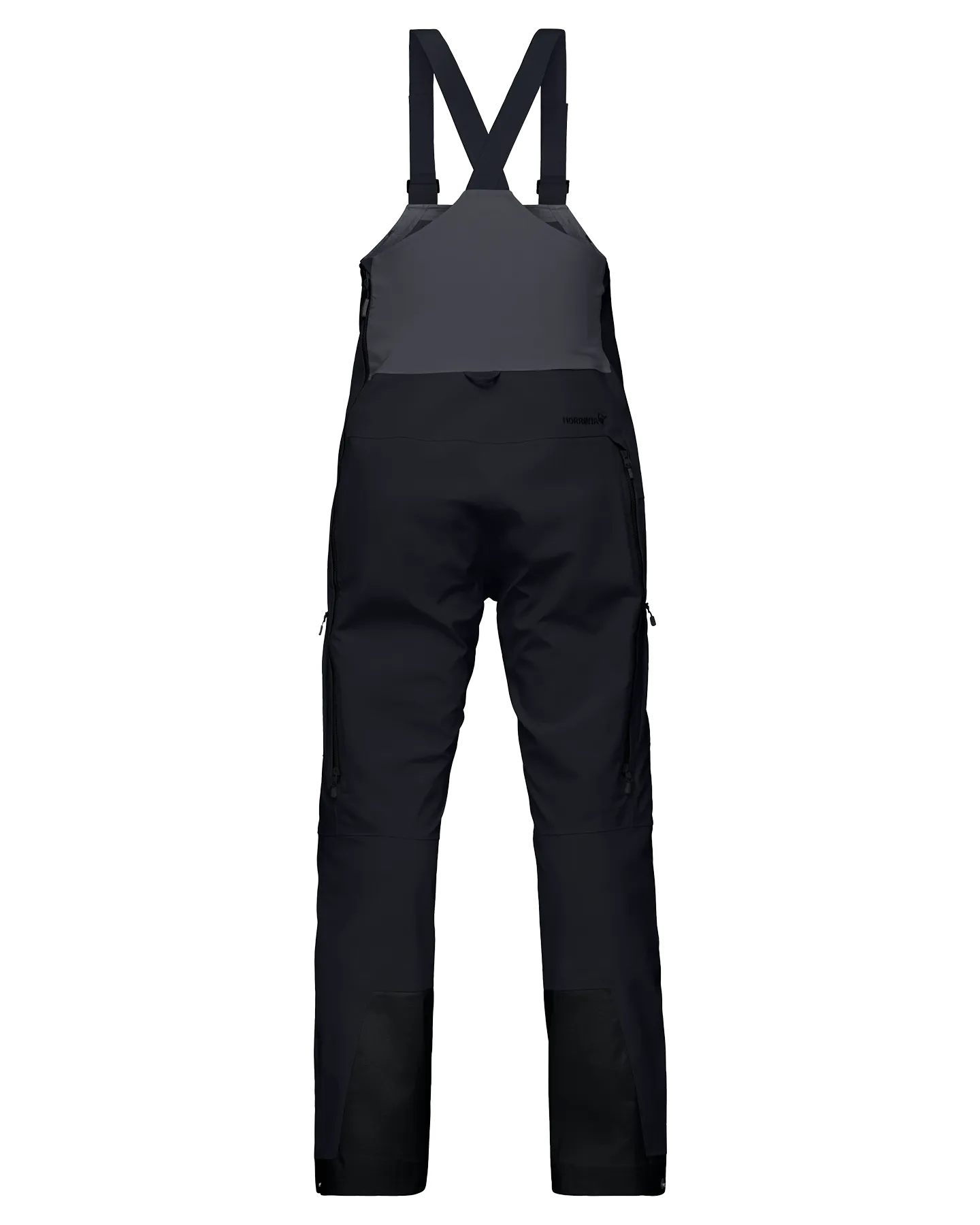 Norrøna Men's Tamok Gore-Tex Performance Shell Snow Bib
