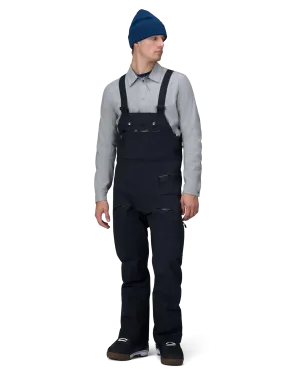 Norrøna Men's Tamok Gore-Tex Performance Shell Snow Bib