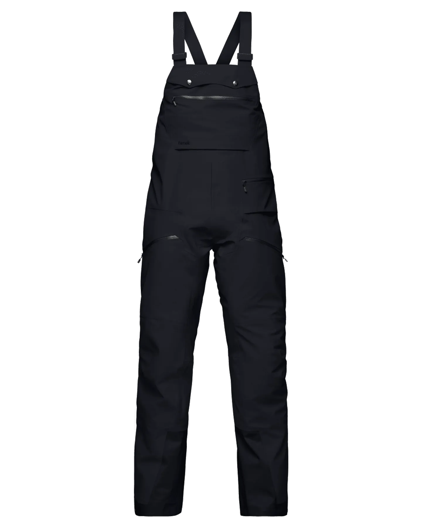 Norrøna Men's Tamok Gore-Tex Performance Shell Snow Bib