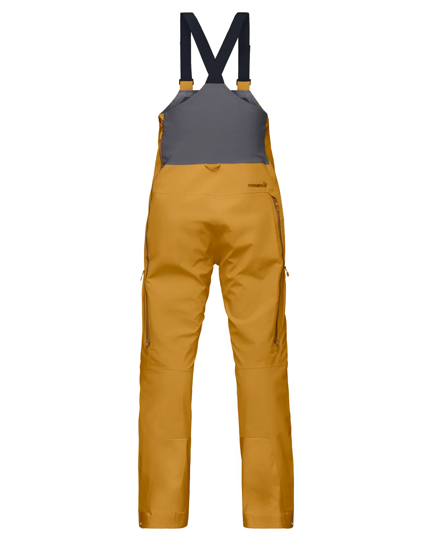 Norrøna Men's Tamok Gore-Tex Performance Shell Snow Bib
