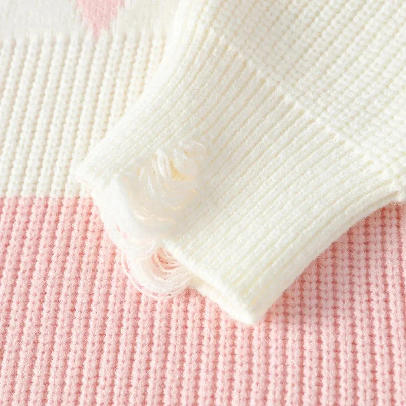 Obsidian Phoenix Luxury Knitted Sweater - High-Quality Thick Warm Men’s Fashion Style Pullover in Korean Harajuku Design