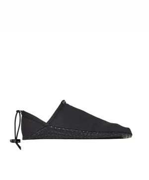Oneill Stasher Reef Bootie - Black