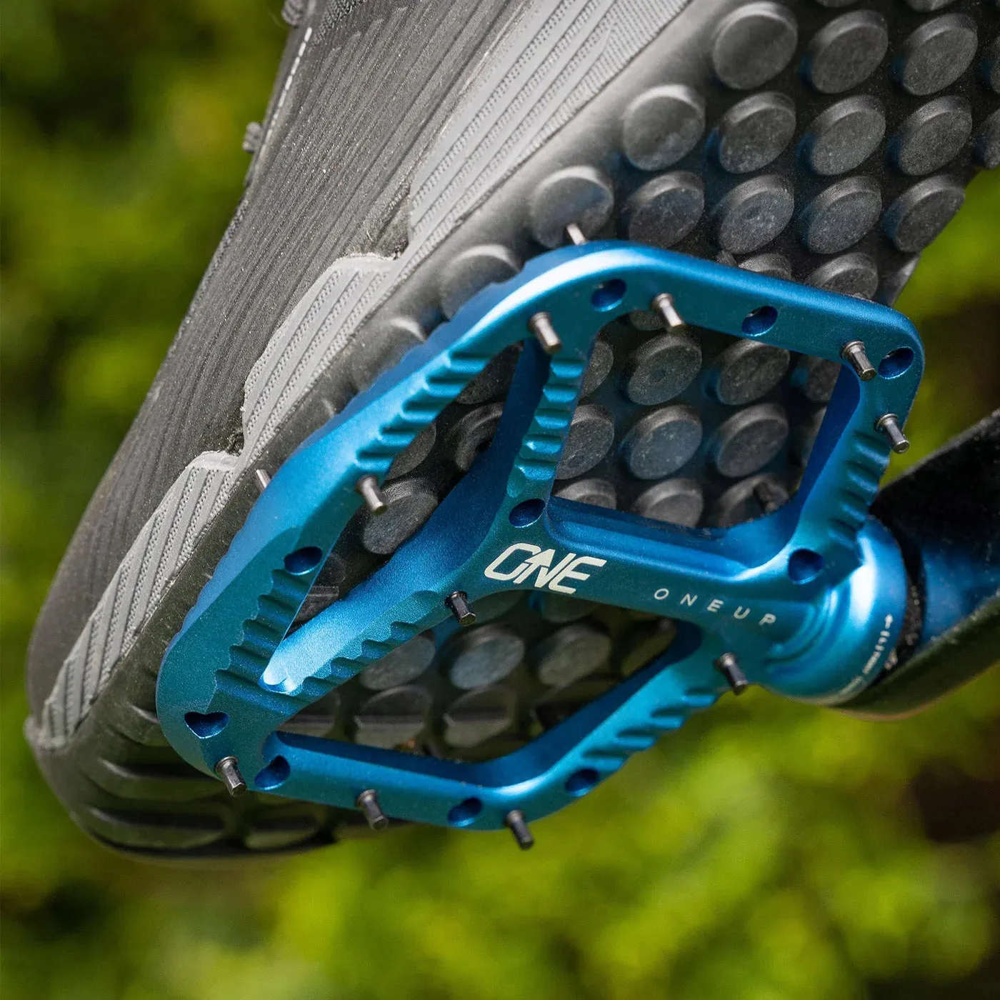 ONEUP ALUMINUM PEDALS