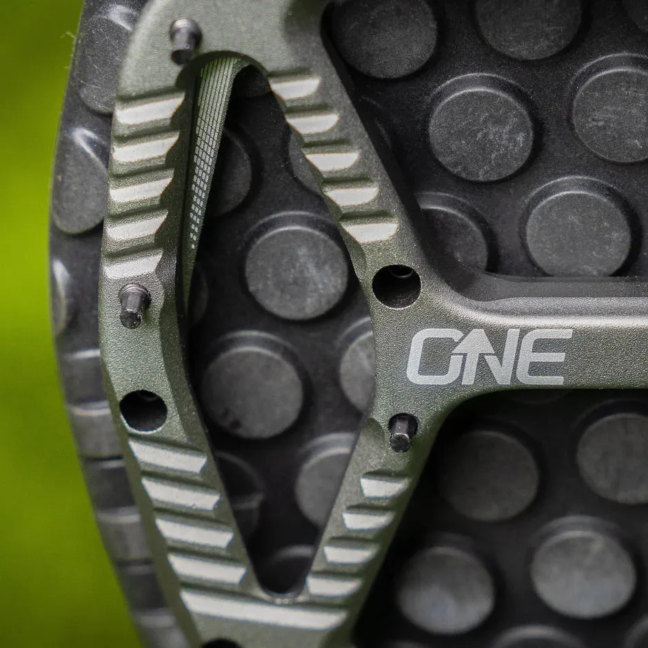 ONEUP ALUMINUM PEDALS