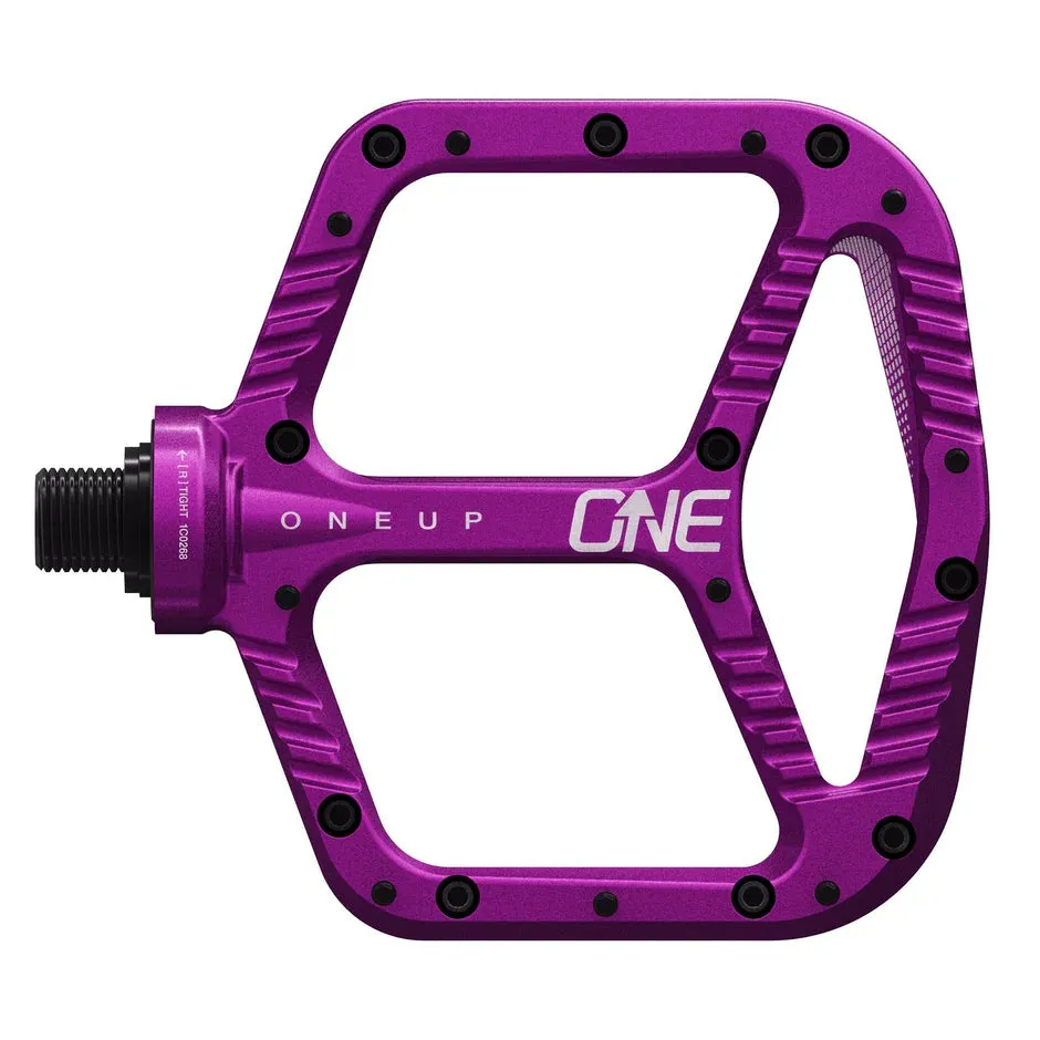 ONEUP ALUMINUM PEDALS