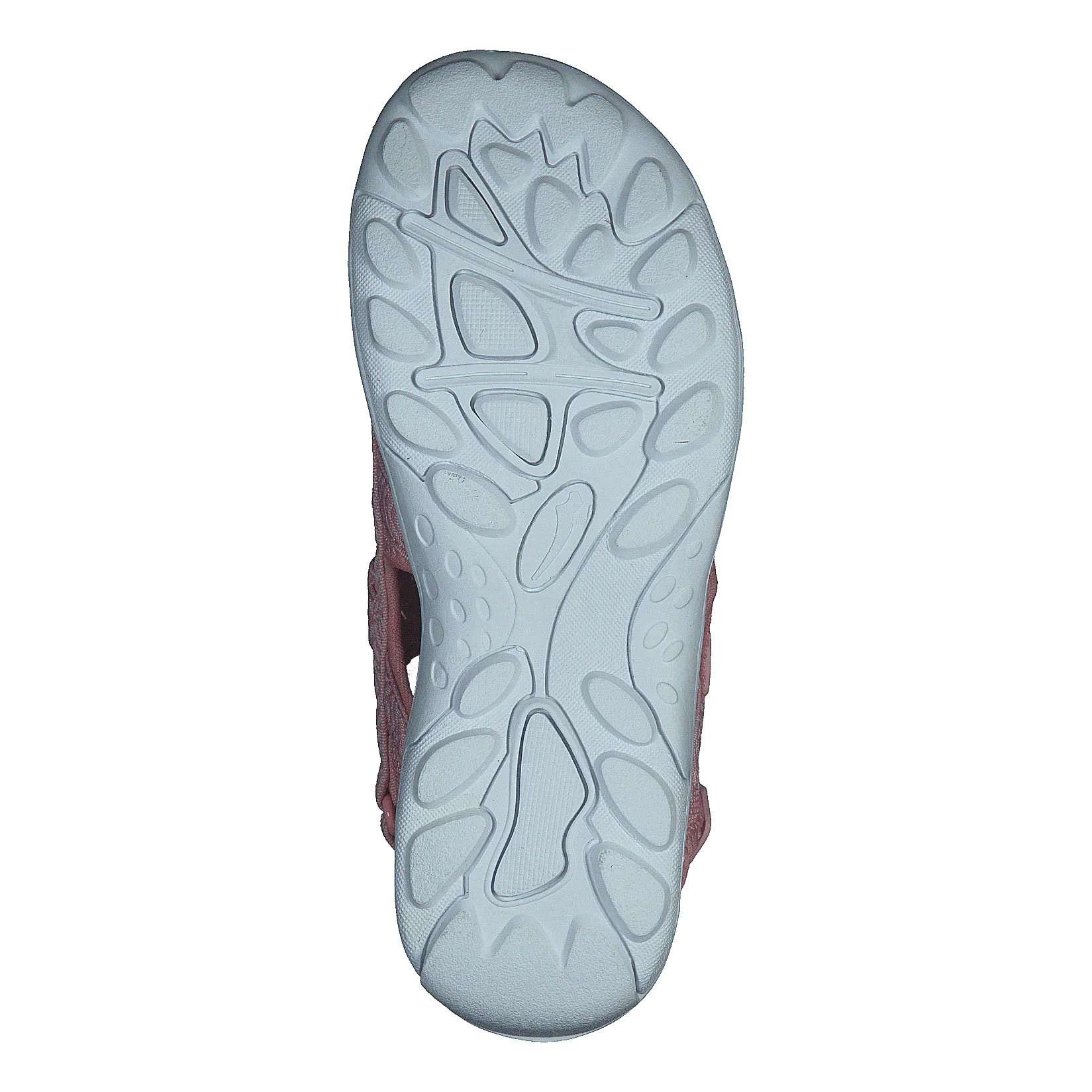 Onyx Jr Soft Pink/white