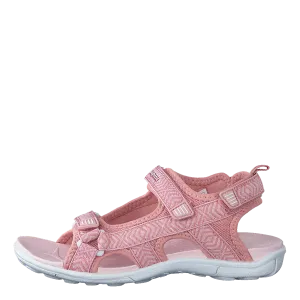 Onyx Jr Soft Pink/white