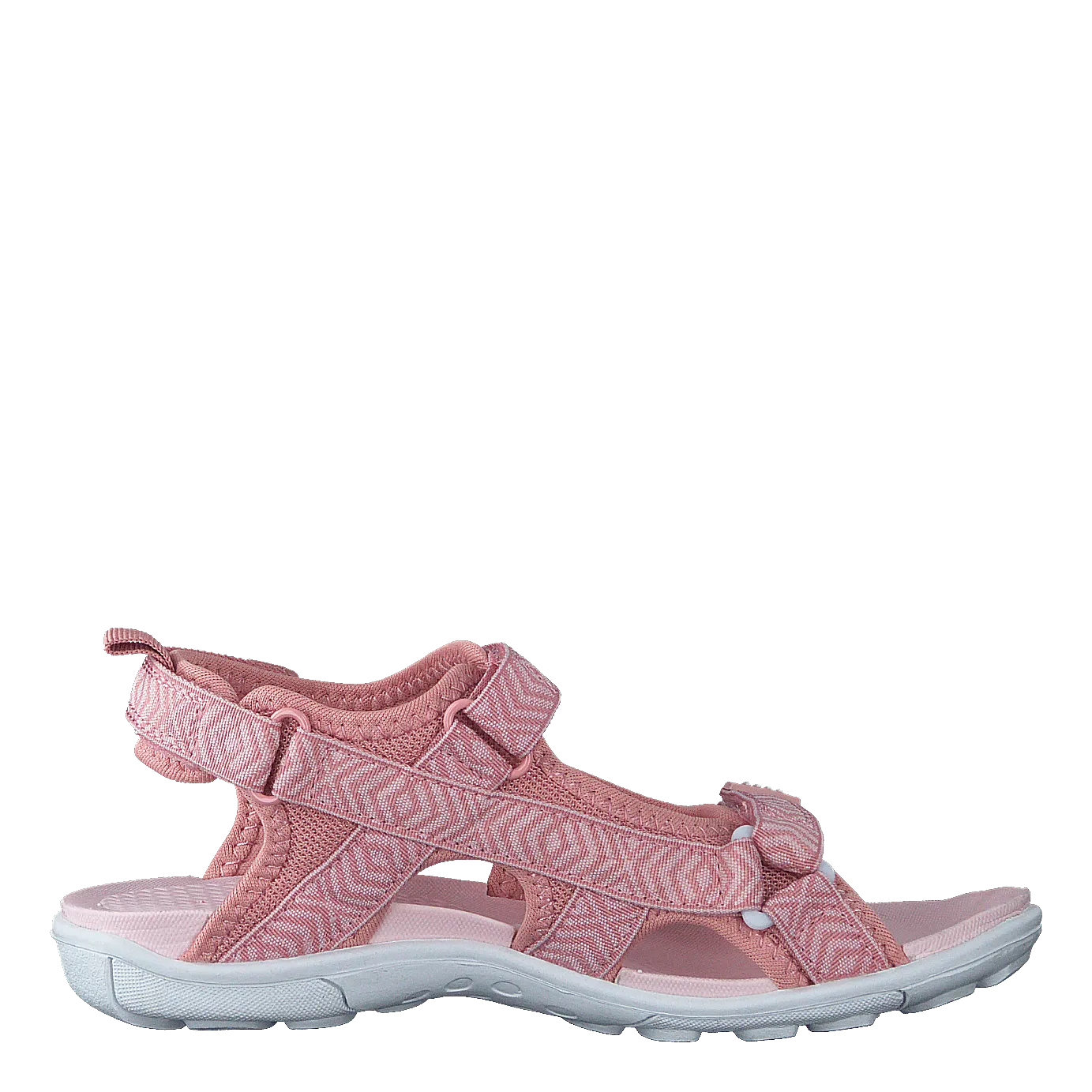 Onyx Jr Soft Pink/white