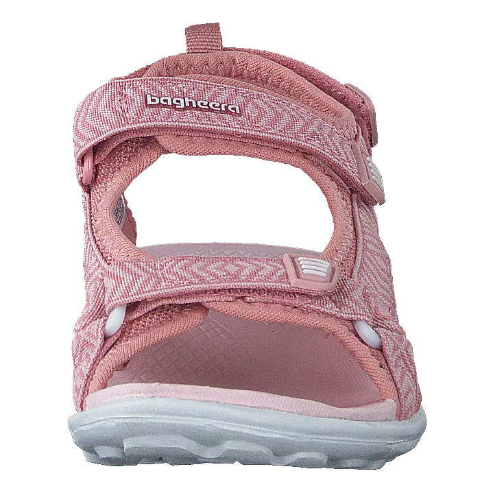 Onyx Jr Soft Pink/white