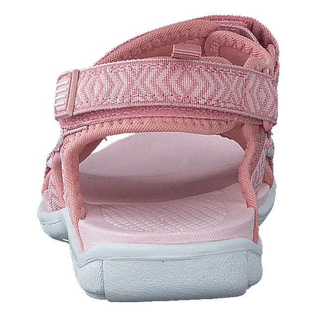 Onyx Jr Soft Pink/white