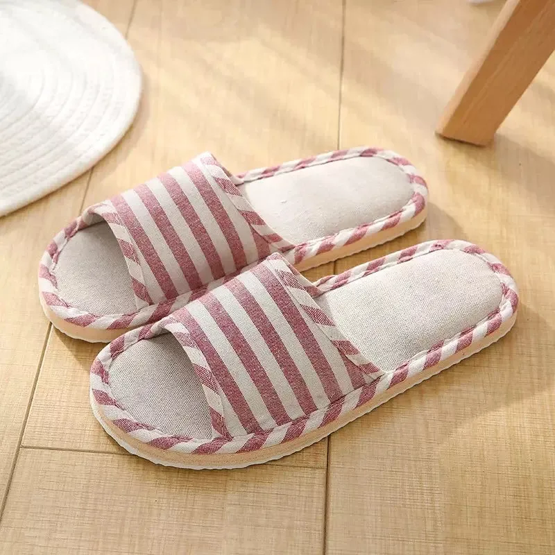 Orthopedic slippers for ladies