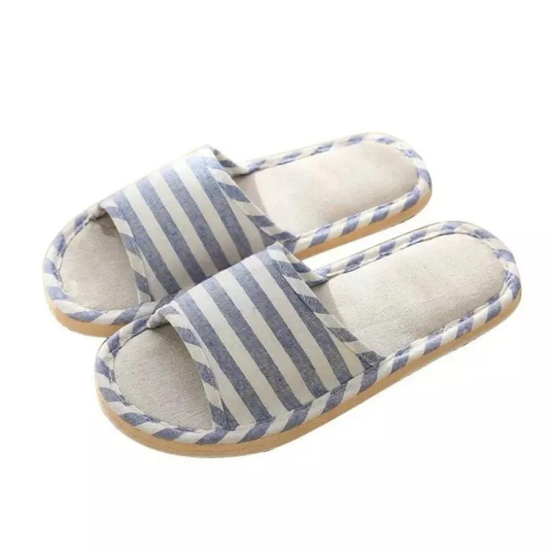 Orthopedic slippers for ladies