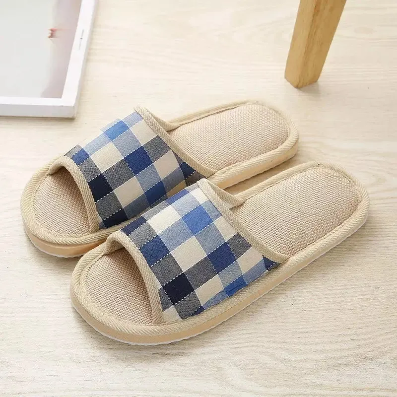 Orthopedic slippers for ladies