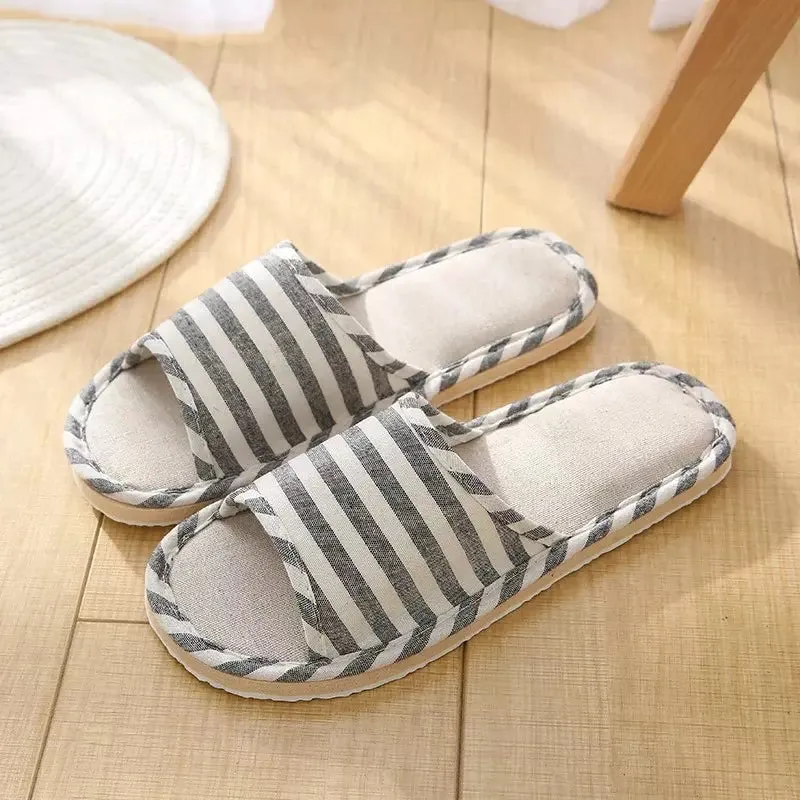 Orthopedic slippers for ladies