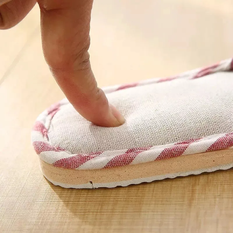 Orthopedic slippers for ladies