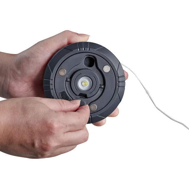 OZtrail Loomie Line String Lights