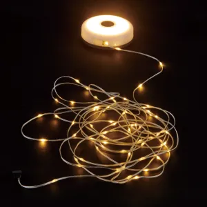 OZtrail Loomie Line String Lights