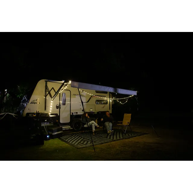 OZtrail Loomie Line String Lights