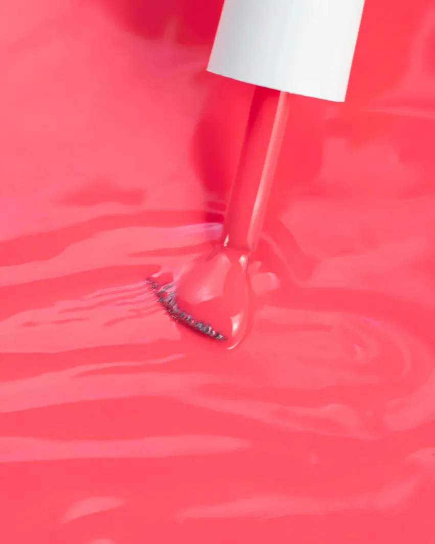 P  Counting Coral Sheep Gel Polish