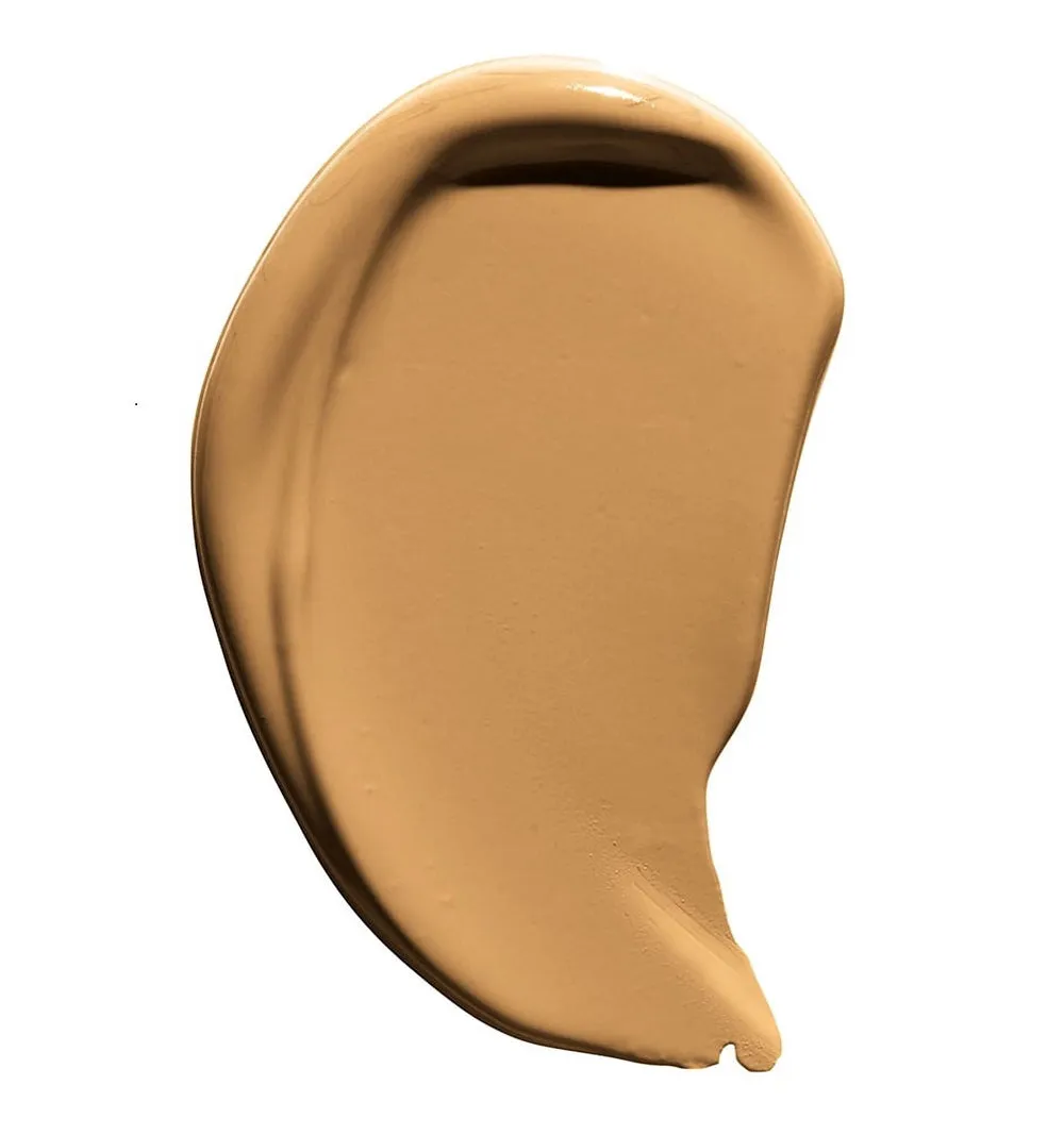 Pack of 2 Maybelline New York Superstay Full Coverage 24HR Liquid Foundation, Warm Bronze 336