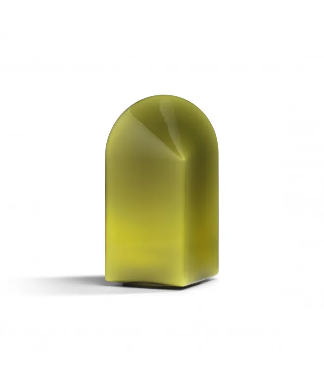 Parade Table Lamp 240 - Moss