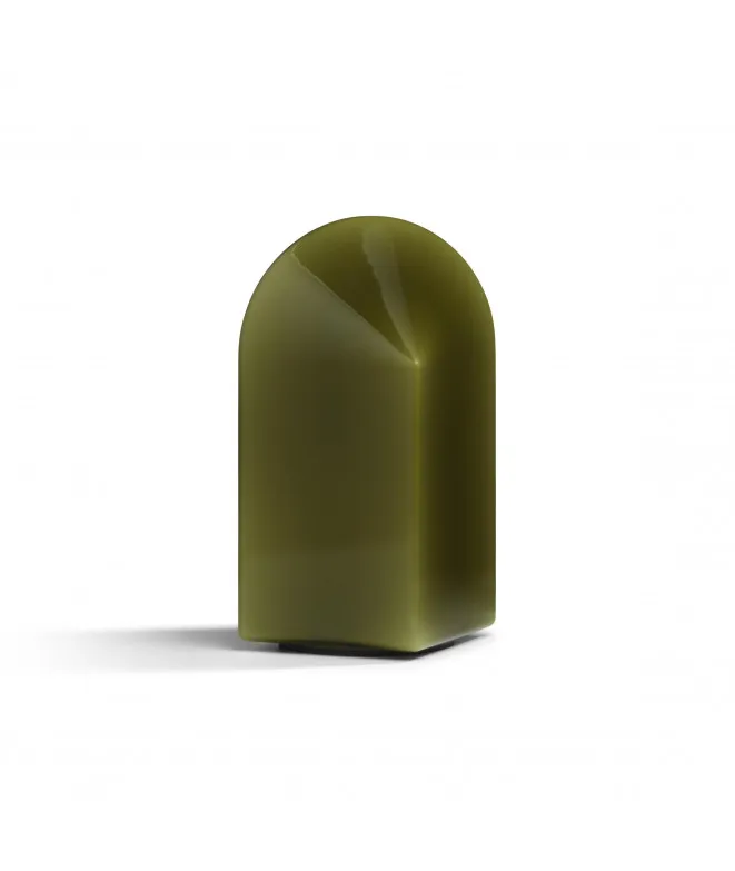 Parade Table Lamp 240 - Moss