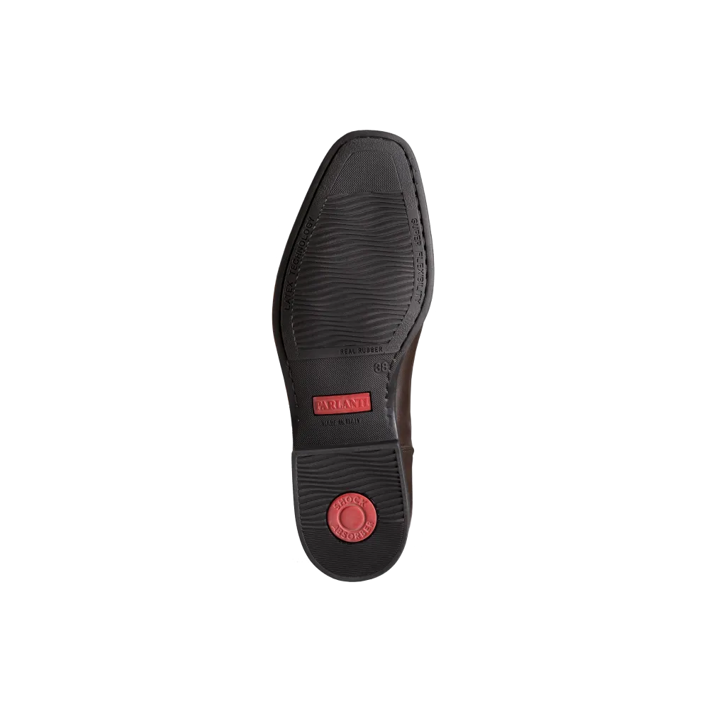 Parlanti Miami/S Lux Riding Boots