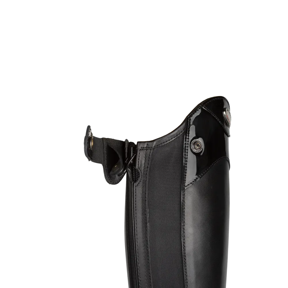 Parlanti Miami/S Lux Riding Boots