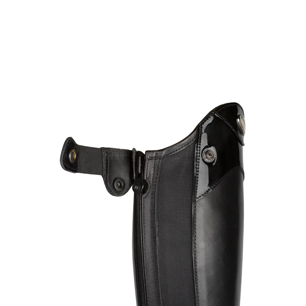 Parlanti Miami/S Lux Riding Boots