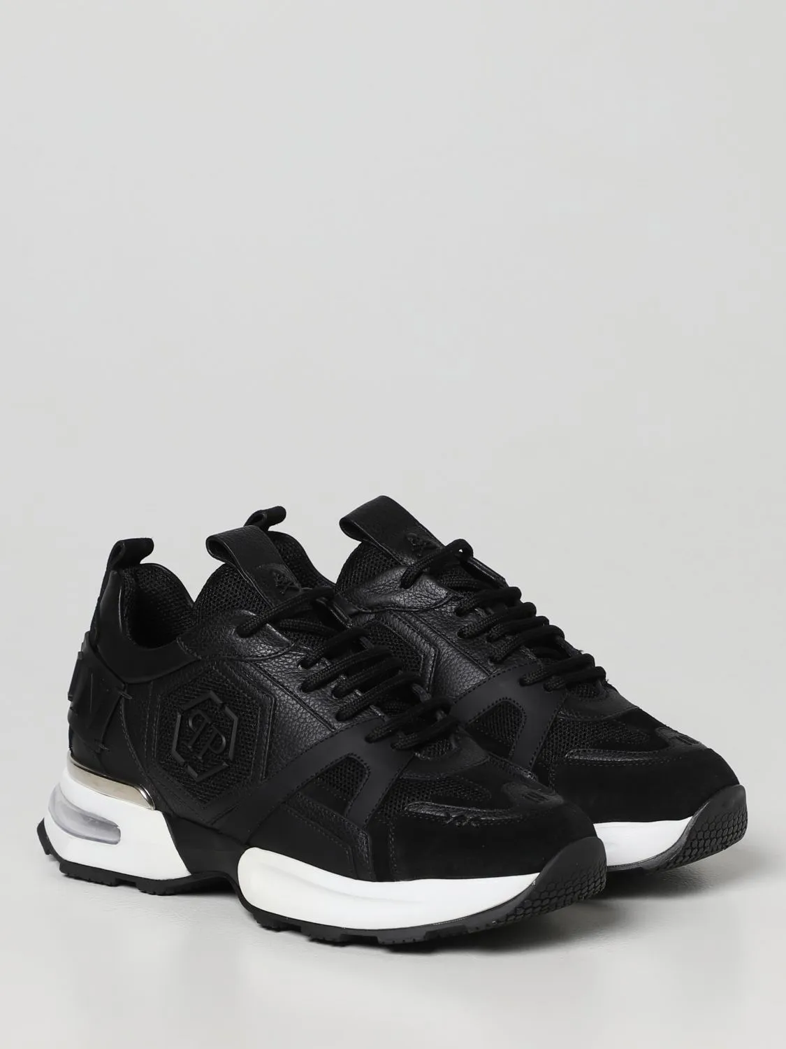 PHILIPP PLEIN Philipp Plein sneakers for man