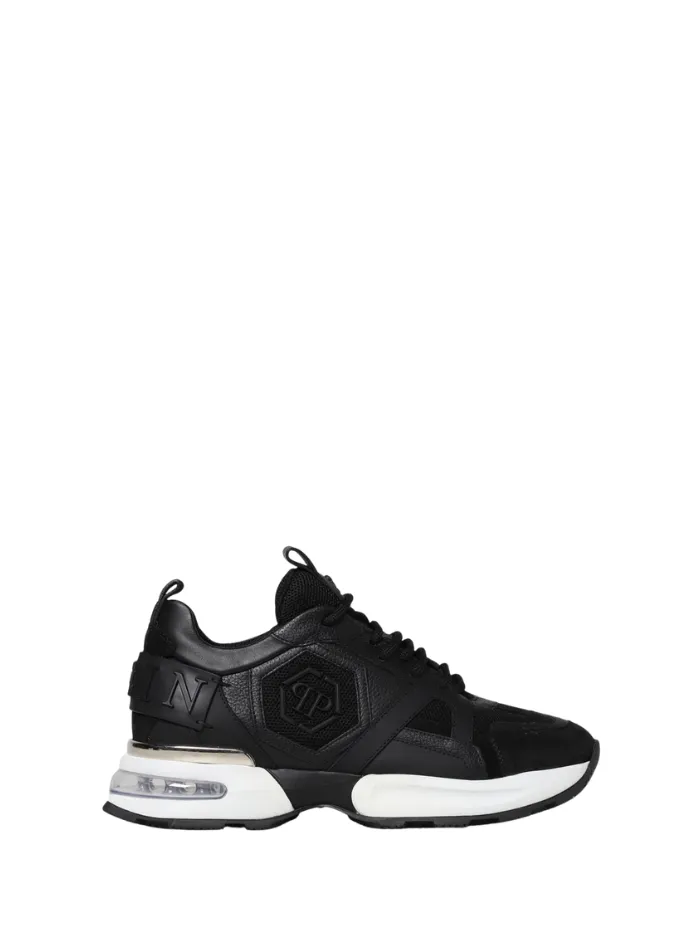 PHILIPP PLEIN Philipp Plein sneakers for man