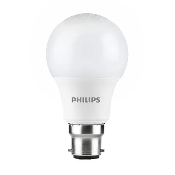 Philips Led Bulb 7W B22 3000K Warm White - 929001977268