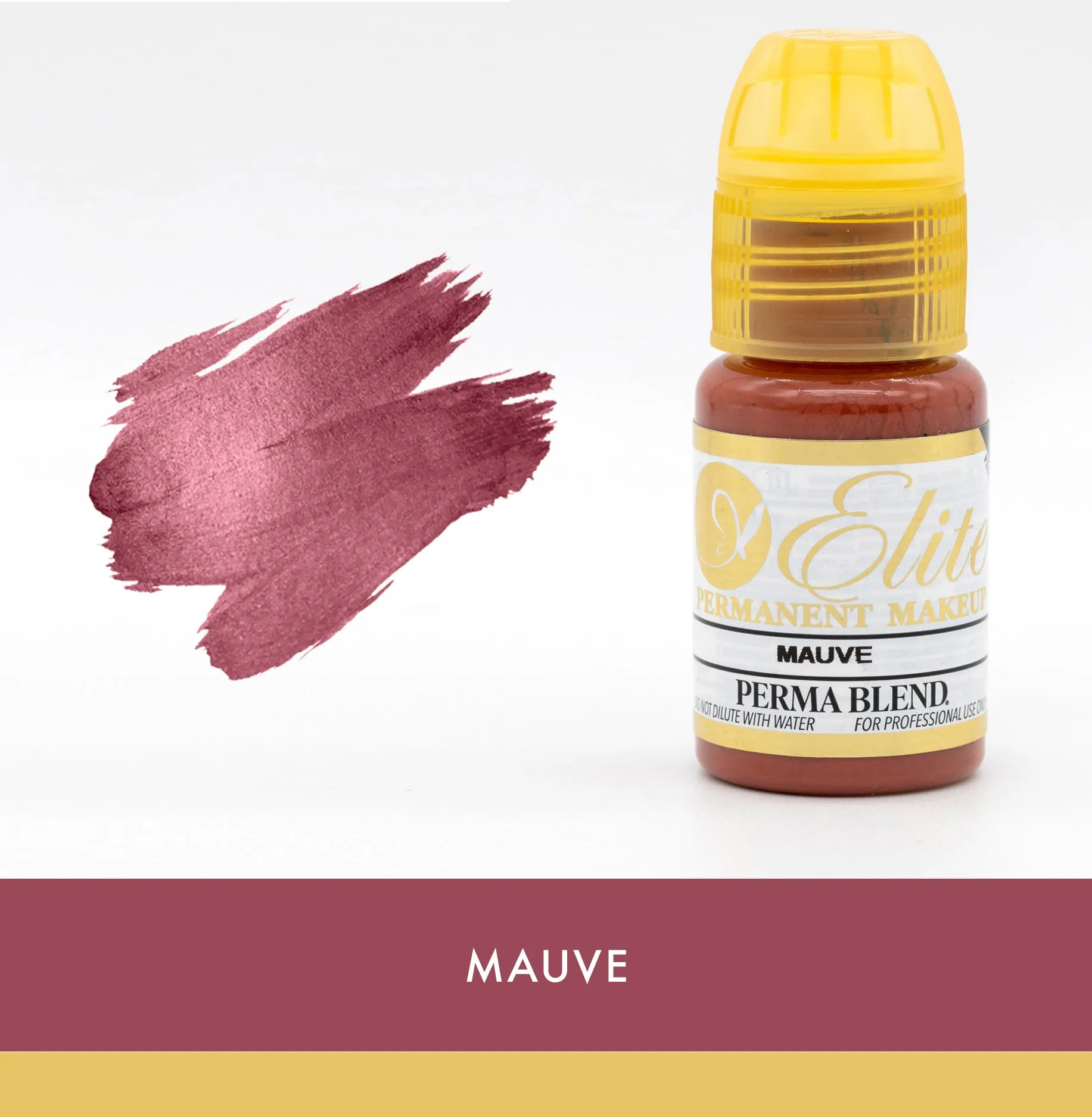 Pigment - Mauve