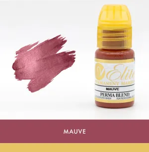 Pigment - Mauve