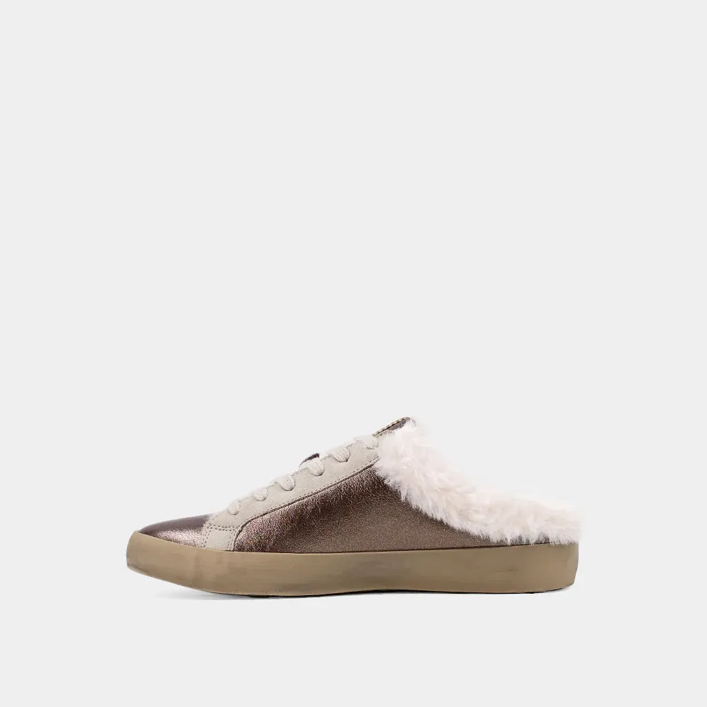 Pinah Mule Sneakers