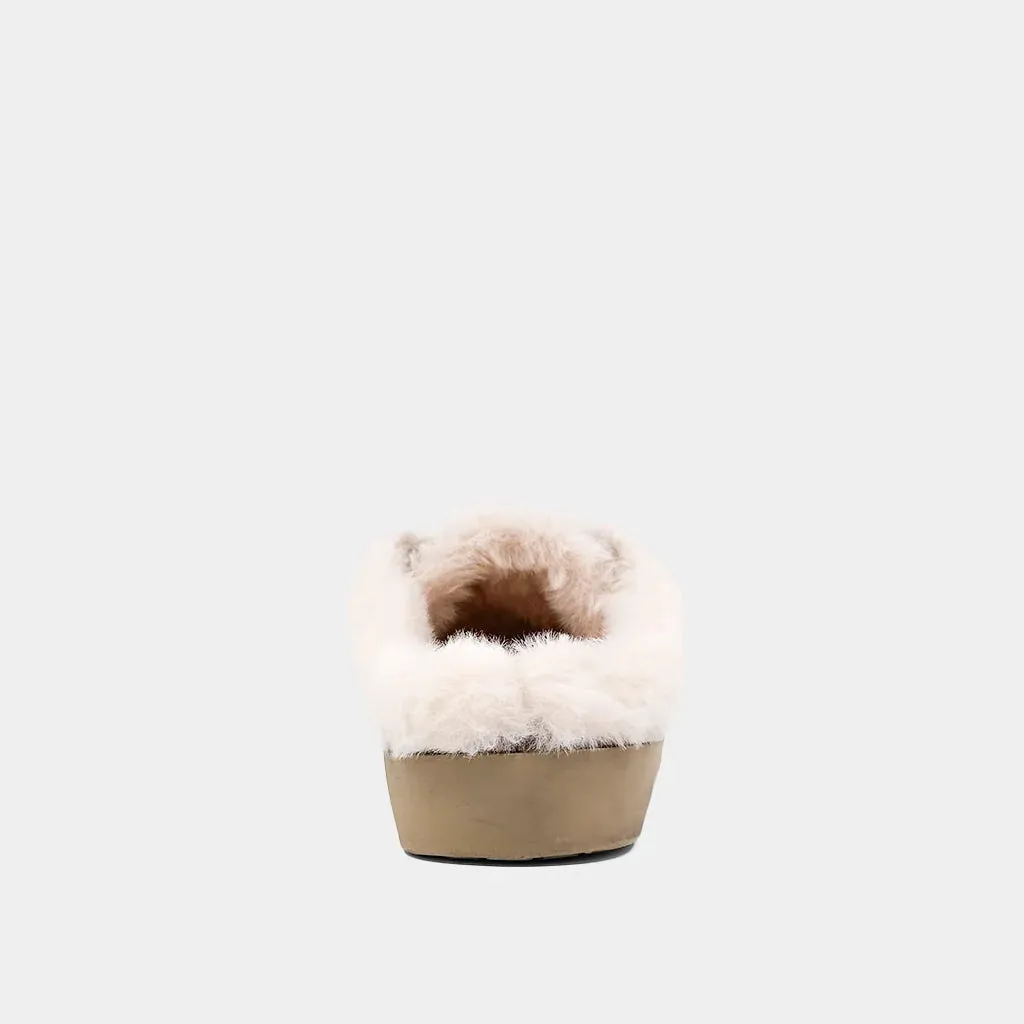 Pinah Mule Sneakers