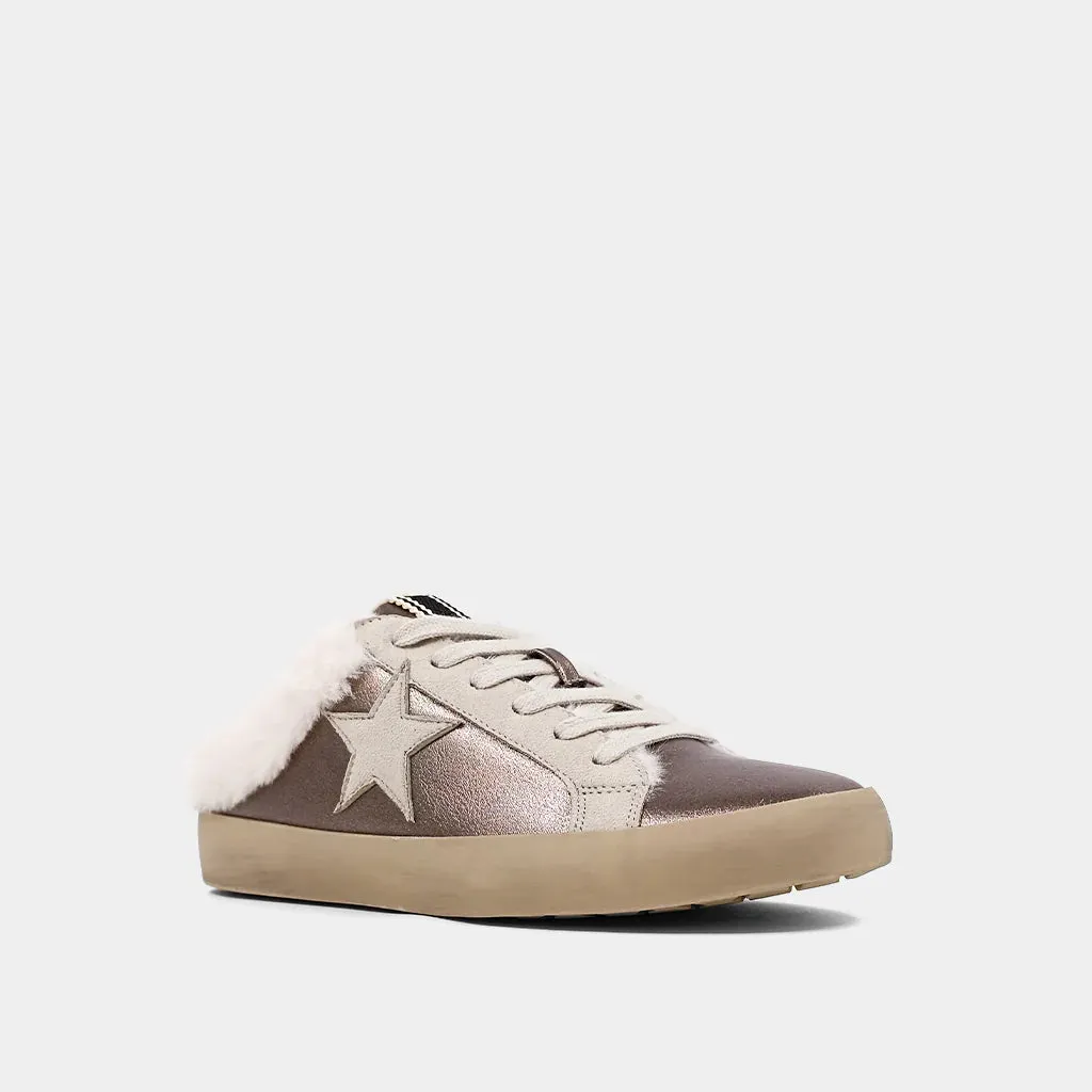 Pinah Mule Sneakers