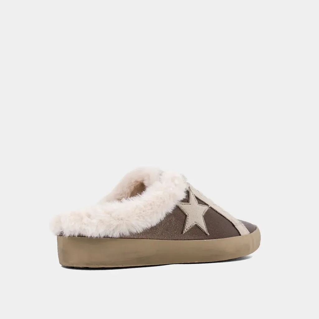 Pinah Mule Sneakers