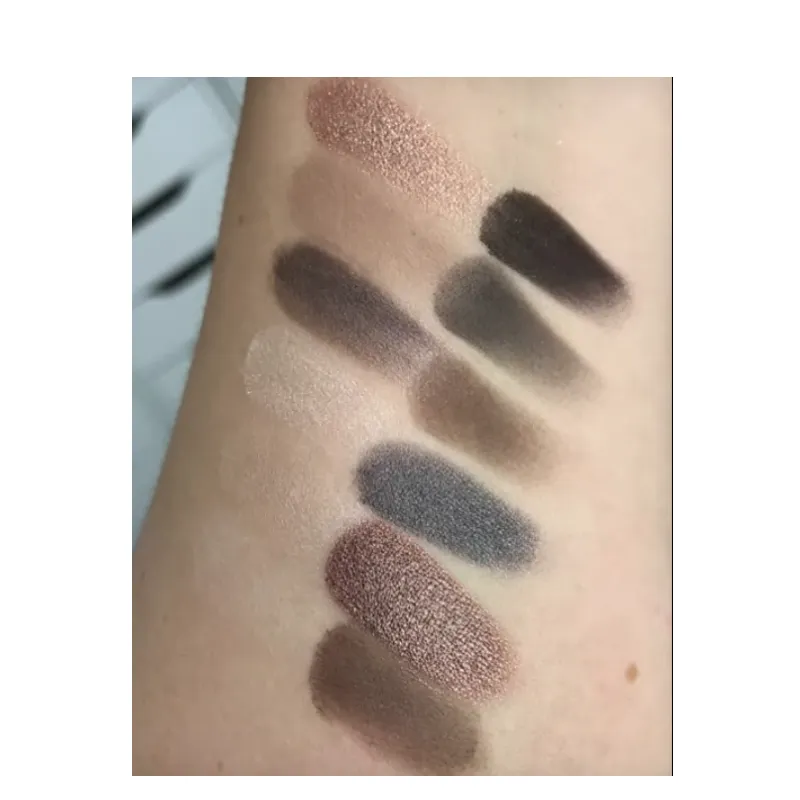 Pretty Vulgar Eye Shadow Palette - Nightingale