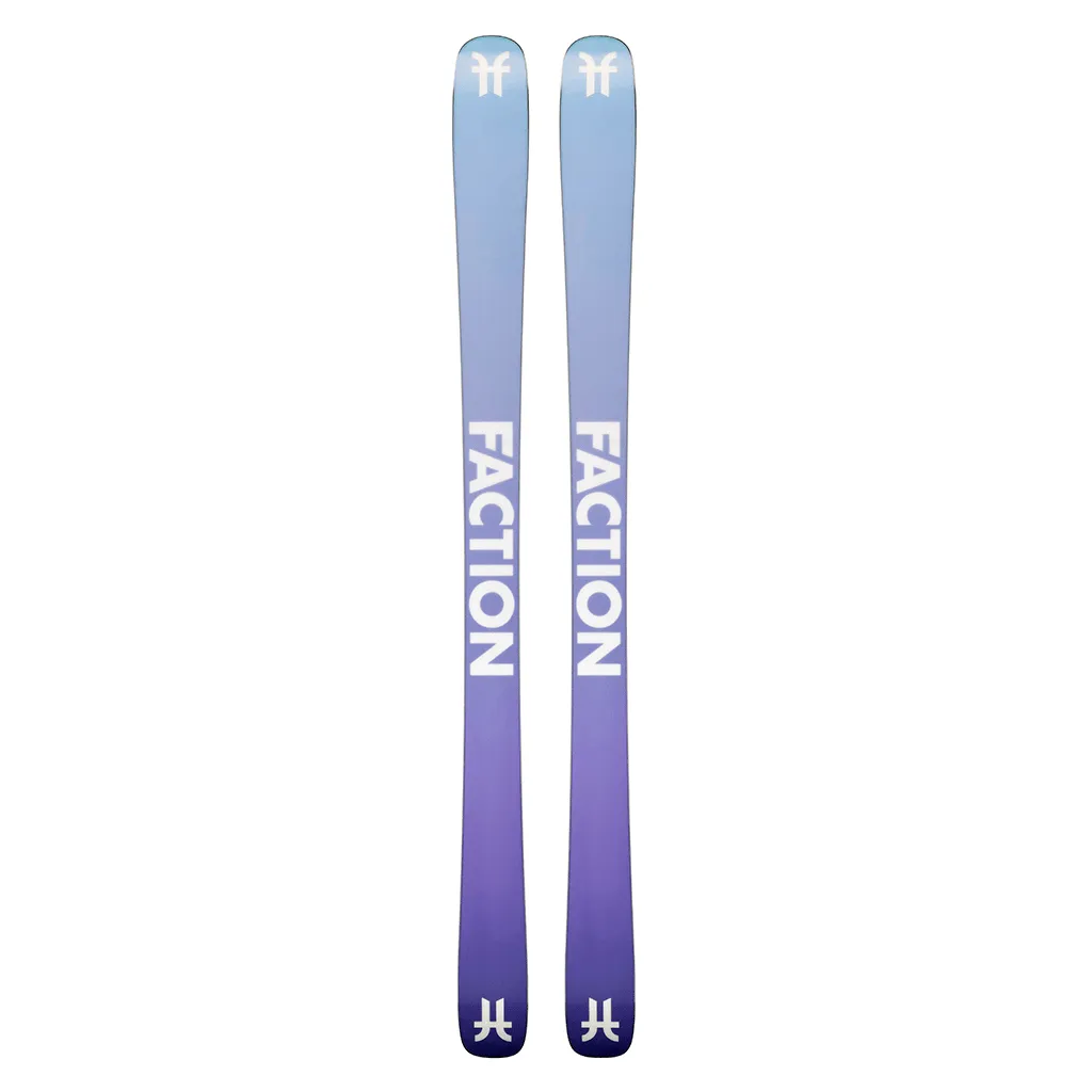 Prodigy 1 Capsule skis 2025