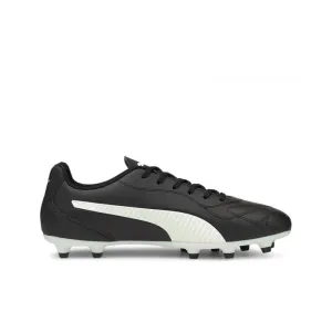 Puma Monarch II FG Football Boots Junior