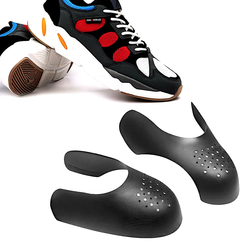 "SNB" protecteur bouclier anti plis pour chaussures sneakers - URB1™