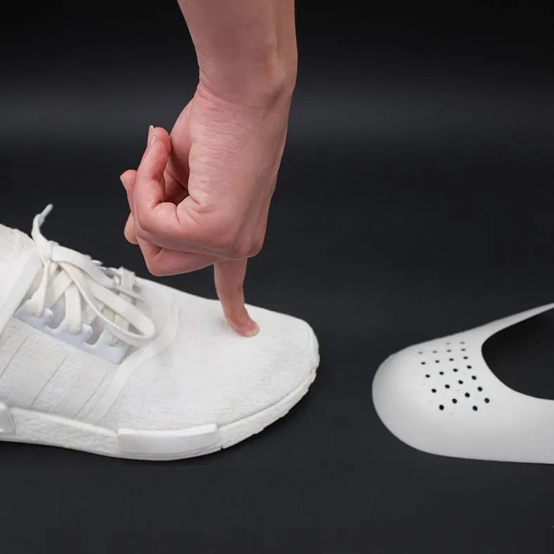 "SNB" protecteur bouclier anti plis pour chaussures sneakers - URB1™