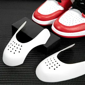 "SNB" protecteur bouclier anti plis pour chaussures sneakers - URB1™
