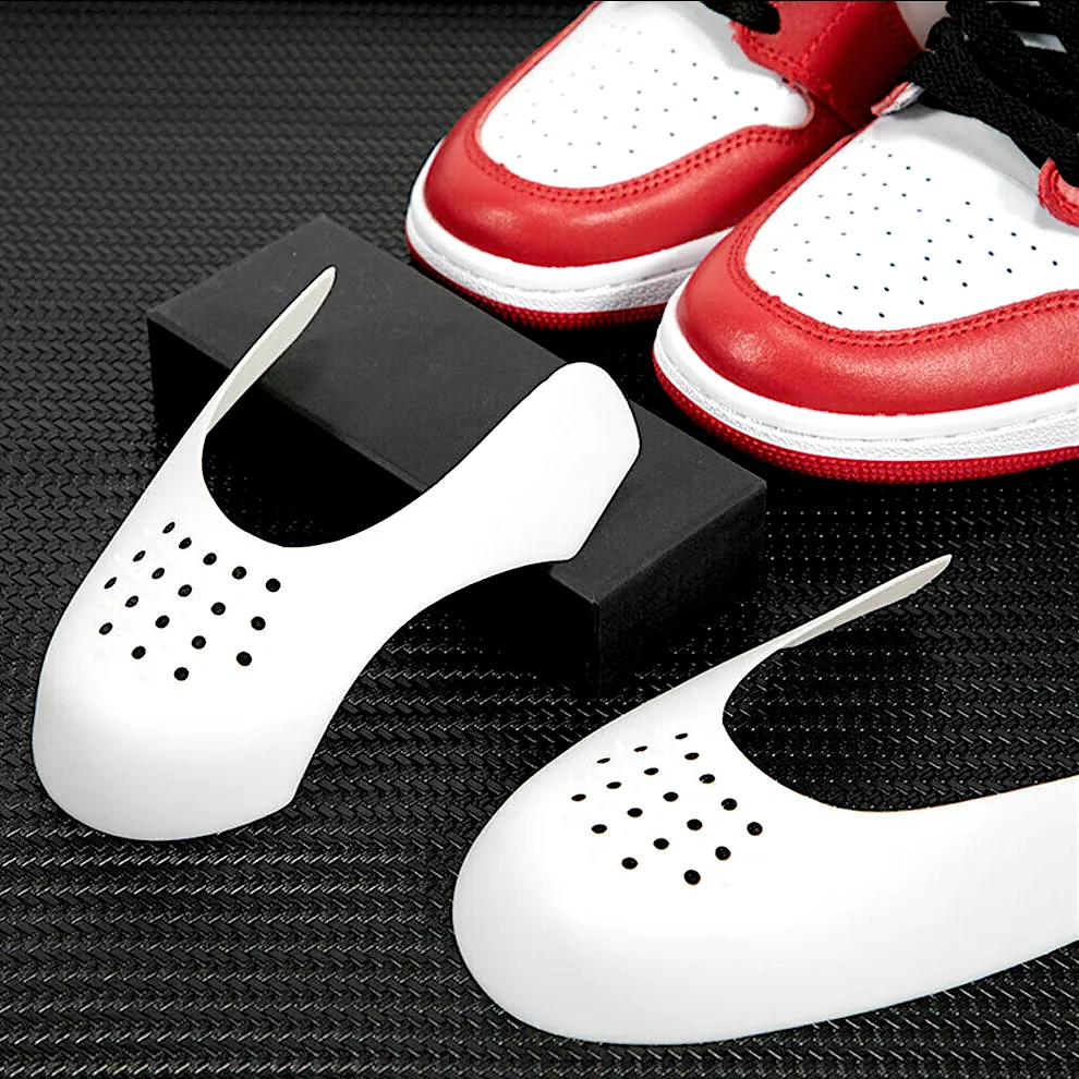 "SNB" protecteur bouclier anti plis pour chaussures sneakers - URB1™