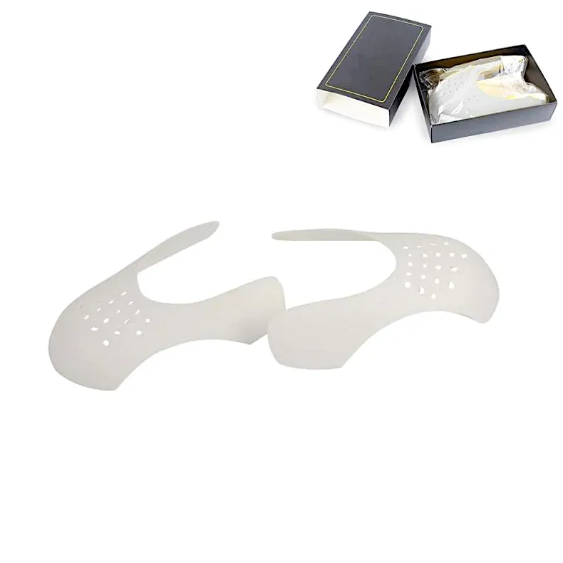 "SNB" protecteur bouclier anti plis pour chaussures sneakers - URB1™