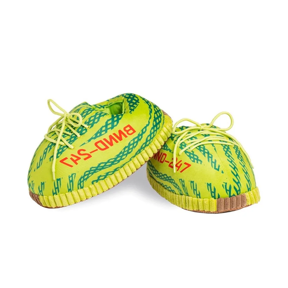 "YZY" SLIMEY