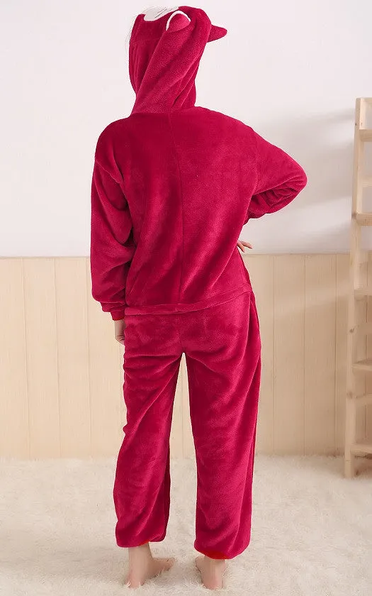Red Fox Onesie