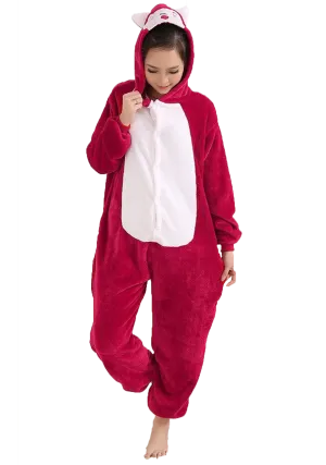 Red Fox Onesie